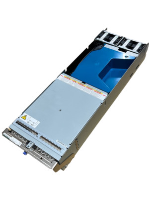 Hitachi Vsp-G200-Base-Esm Controller 6 Gbps Sas (Qsfp) Top - 3290733-A