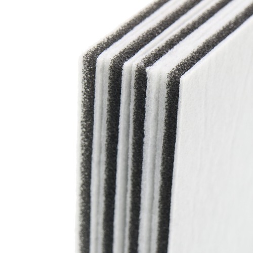 Vacuum Cleaner HEPA Filter For Philips Electrolux Motor Cotton inlet Filter - Picture 2 of 7