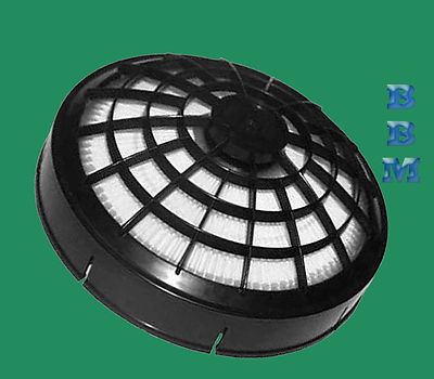 1 Hepa Dome Filter For Tristar Compact ProTeam Oreck Bissell Sandia Vacuums