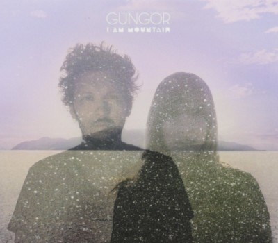 Gungor - I Am Mountain (Audio CD 2013) NEW