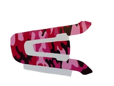 Cardo Packtalk Edge/Neo/CustomRemovable Skin Cover Sticker Protection.