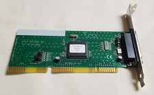 Adaptec SCSI Adapter Controller 927906-00 AVA-1502E S8