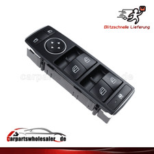 Fensterheber Schalter Vorne Links f&uuml;r Mercedes W/S204 W212 S212 A207 2049055302