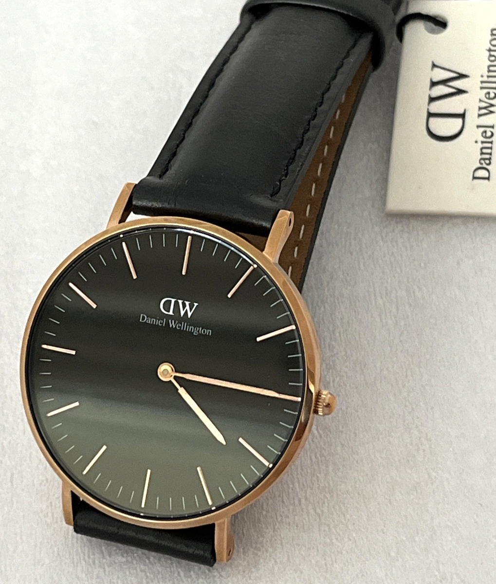 Wellington Classic Sheffield Daniel Wellington Mm Daniel