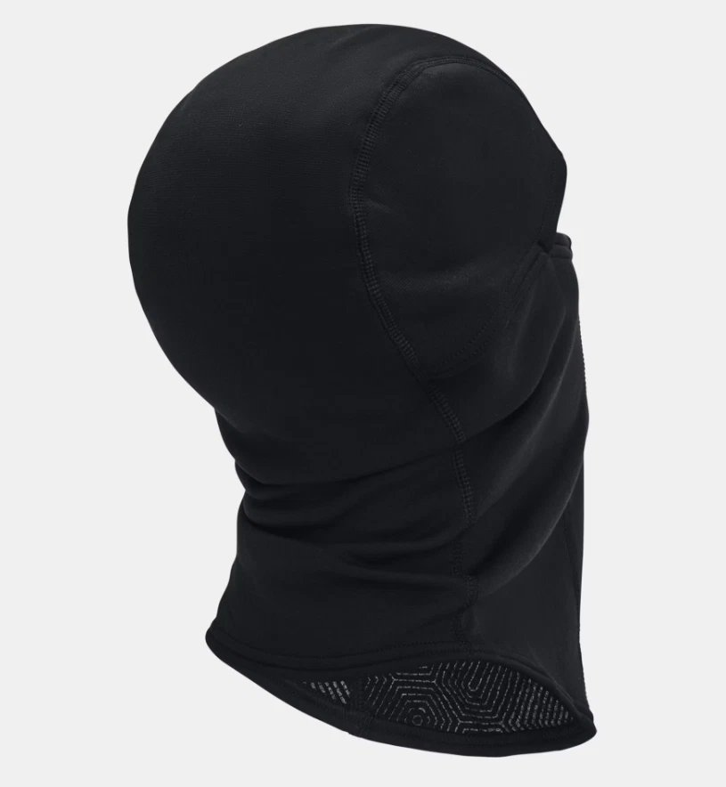 Under Armour Unisex ColdGear Balaclava - Image 2 of 2
