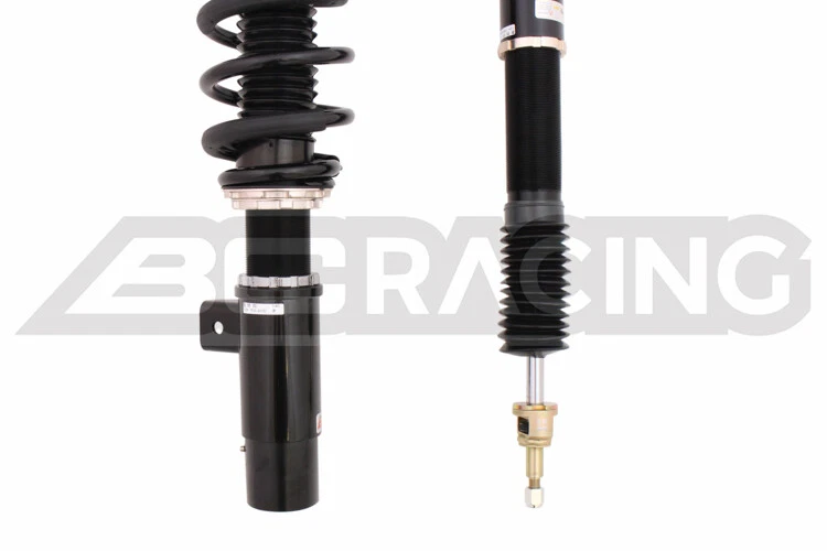 Kit Coilover Bc Racing Serie Br Extreme Low para 13-16 Bmw 328I 335I Xdrive AWD Foto 3 de 3