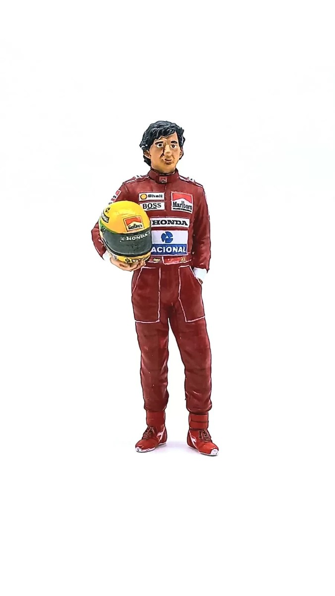 お値下げ‼️Ayrton Ｓenna da Ｓilva  Ｌast Ｖictory お値下げ‼️Ayrton Senna da Silva Last Victory - メルカリ