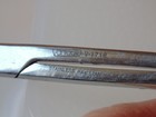 MILTEX VANTAGE WHITE NAIL DOG SCISSORS MODEL V1718 — photo 3