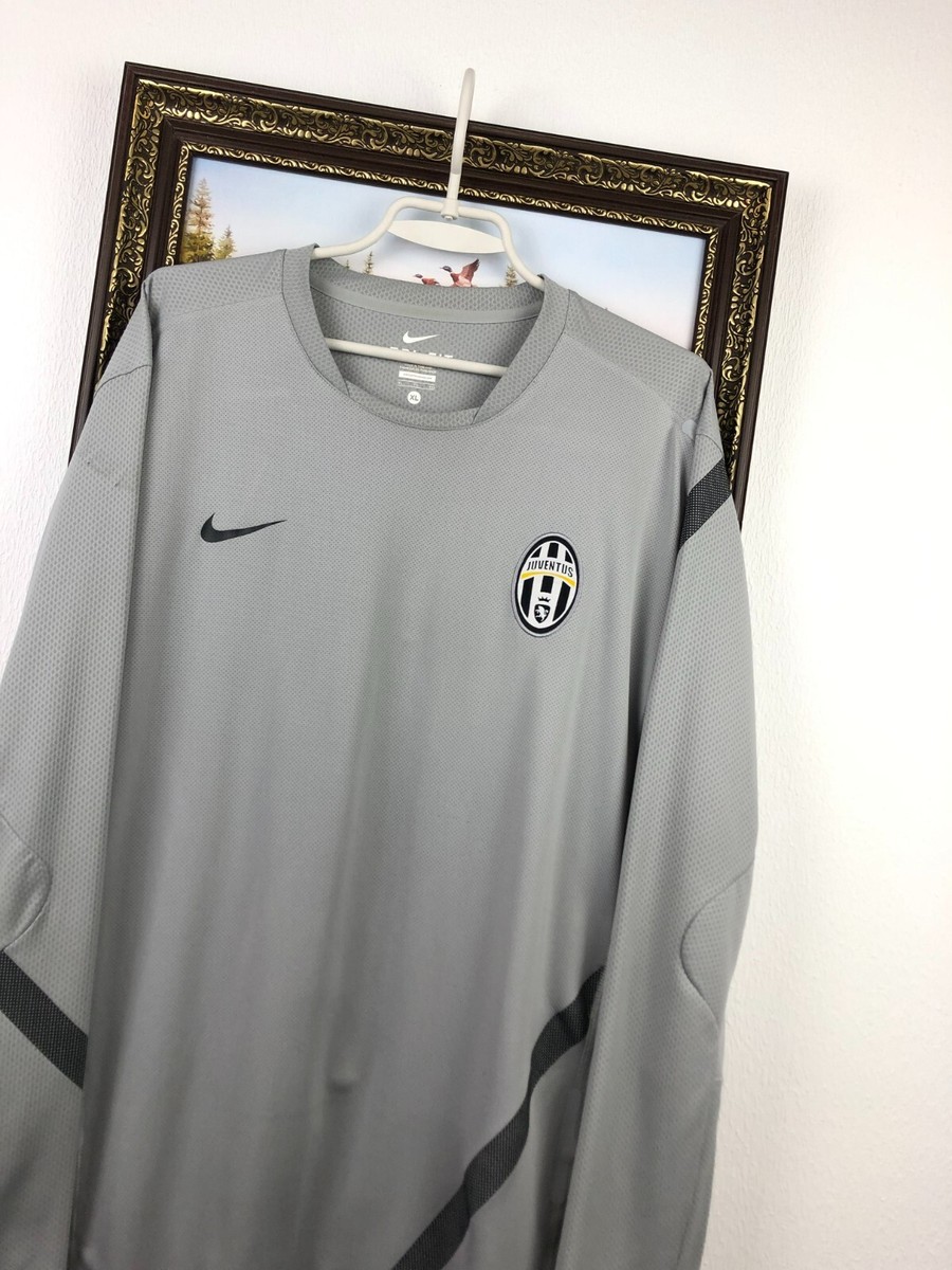 【入手困難】 Nike Juventus ユベントス　グレー スウェットシャツＭ s-l1200.jpg