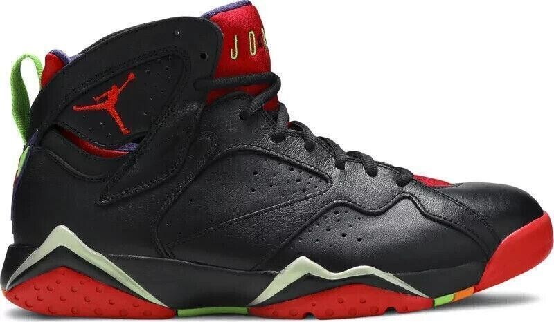Air Jordan 7 レトロ マービン・ザ・マーシャン バスケシューズ Size 11 - Air Jordan 7 Retro Marvin the Martian 91206679015| eBay