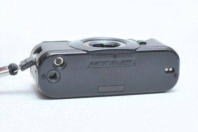 Asahi Pentax Auto 110 SLR Film Camera Body Only *Parts/Repair* AS