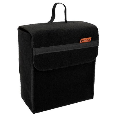 Auto Kofferraumtasche Filz Kfz Kofferraum Organizer für Werkzeug & Autopflege