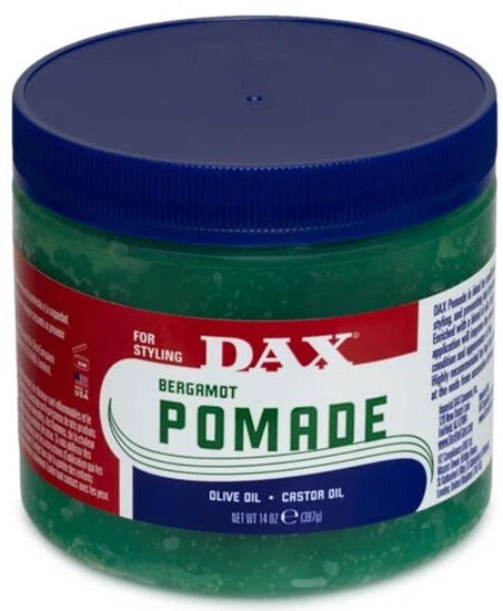Dax Pomade 397g