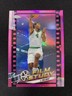 2023-24 Topps Chrome Basketball Film Study Pink Refractor Jrue Holiday #FS-25
