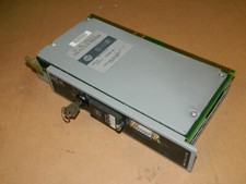 Allen-Bradley AB  1771-LX D Mini PLC-2/116 Processor Module 