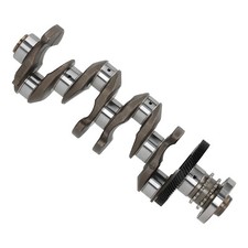 N47 DIESEL MOTORE FOR MINI 2.0 BMW N47D20 ALBERO A GOMITI NITRATO - AGGIORNATO