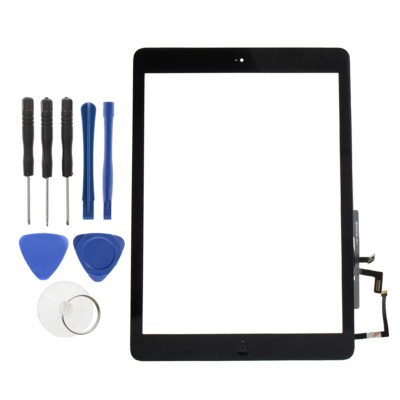 Touch Screen Ipad Air 1st Generation Screen Replacement New White