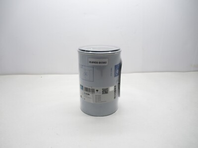 DT Spare Parts 2.12239 Fuel Filter Water Separator Screw-On 1''-14 UNS