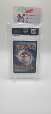 PSA 9 - Charizard Holo -2021 Pokemon Celebrations Base Set 4/102