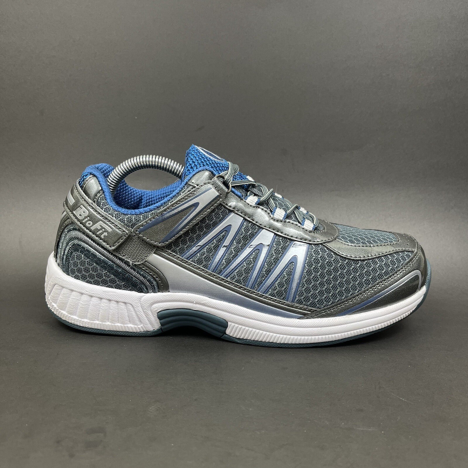 Orthofeet Biofit Sprint 672 Diabetic 