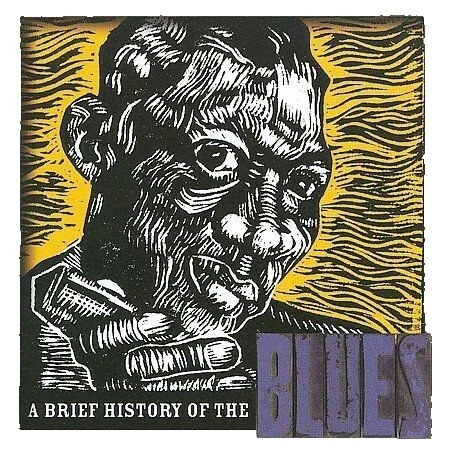 Delta Blues компакт-диски разный блюз