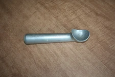 Vintage Zeroll Roll Dipper No. 24 Ice Cream Scoop Tested Works!! See Pix!!