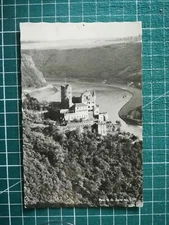 sf476 CP circa 1954 Germany - Am Schönen Rhein