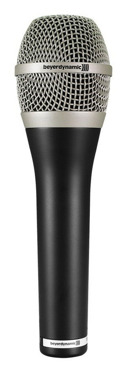 ◆beyerdynamic　マイク　TG V50S（スイッチ付き） TG V50 s: dynamic vocal microphone with on/off switch