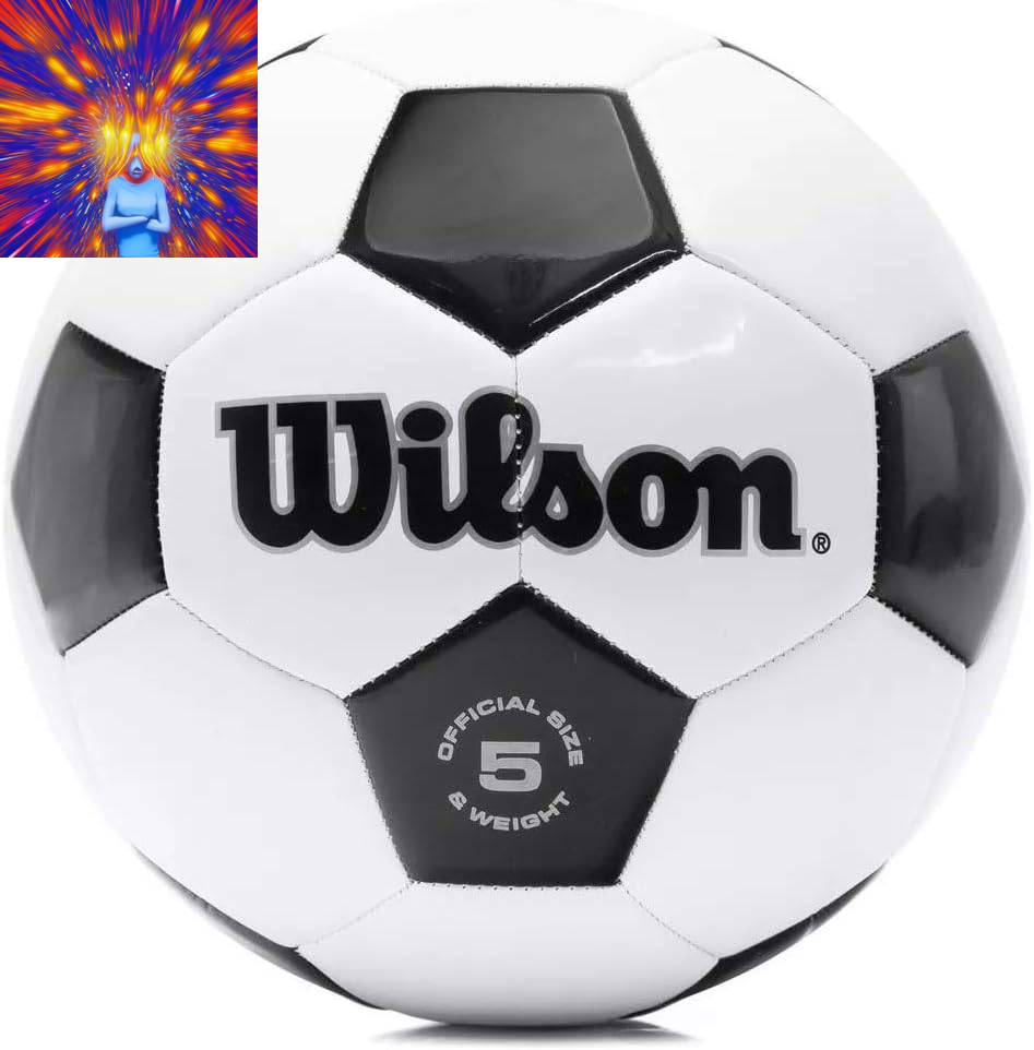 Traditional Soccer Balls