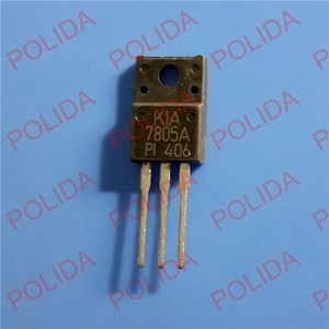 Транзистор kia 7805a