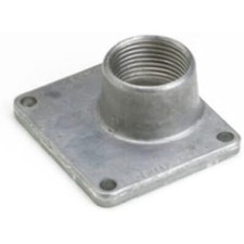 Eaton Corporation Ds100H1P Top Feed Hub, 1-Inch