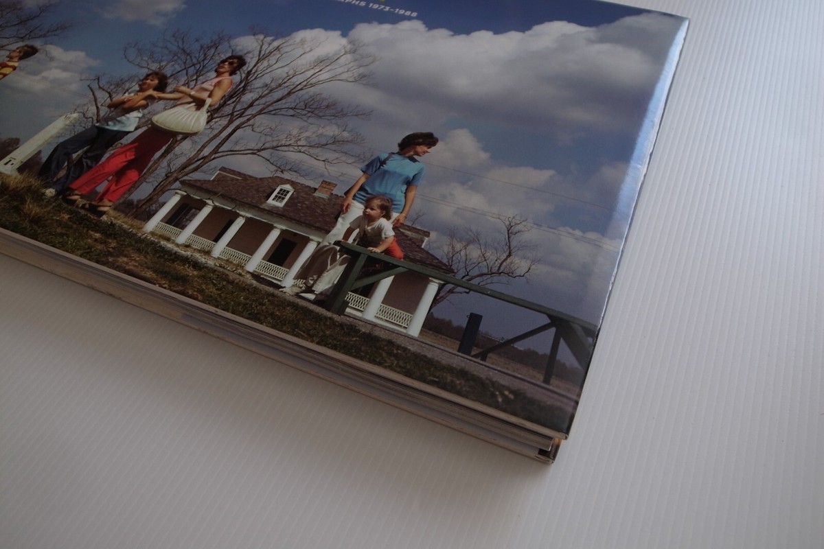 専用！Recreation Mitch  写真集 Mitch Epstein: Recreation: American Photographs 1973-1988