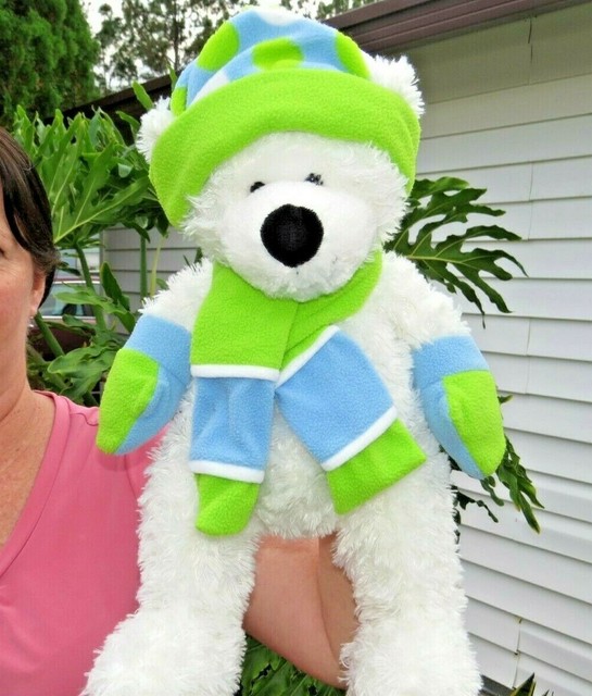 hugfun international bear