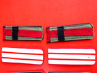 MILITARY SHOULDER BOARDS ORIGINAL LOT ARMY MIXED NAVY FOREIGN ANTIQUE WWI WWII — photo 7