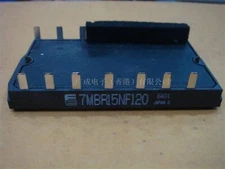   7MBR15NF120 MODULE 1200V/15A/PIM #E6