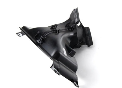 NEW BMW 3 E90 FRONT RIGHT AIR DUCT 7162272 51717162272 ORIGINAL | eBay