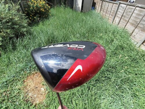 Nike VRS Covert 2.0 Tour Driver / Adjustable / S Flex Kuro Kage Shaft/ RH - Picture 6 of 21