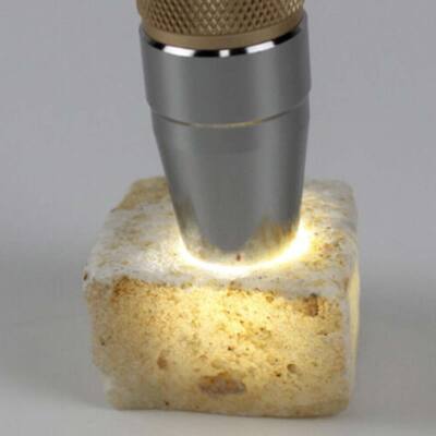 Lampe de Poche UV USB 395Nm LED Lumière Noire Lampe de Poche UV USB 395Nm LED Lumière Noire