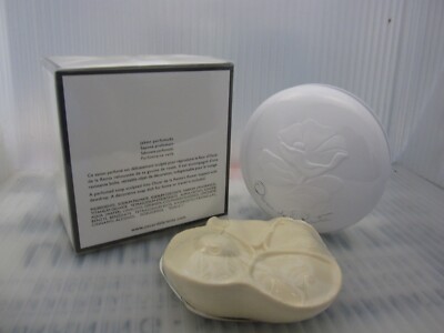 Oscar De La Renta Perfumed Soap 3.5 Oz- 100 G for sale online | eBay