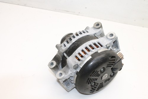 CHRYSLER 300C 3.0 CRD Alternator Diesel 176kw 2012 - Picture 2 of 4