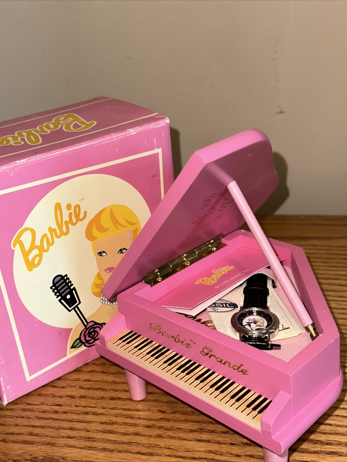 ebay category 262346 Barbie "Solo In
