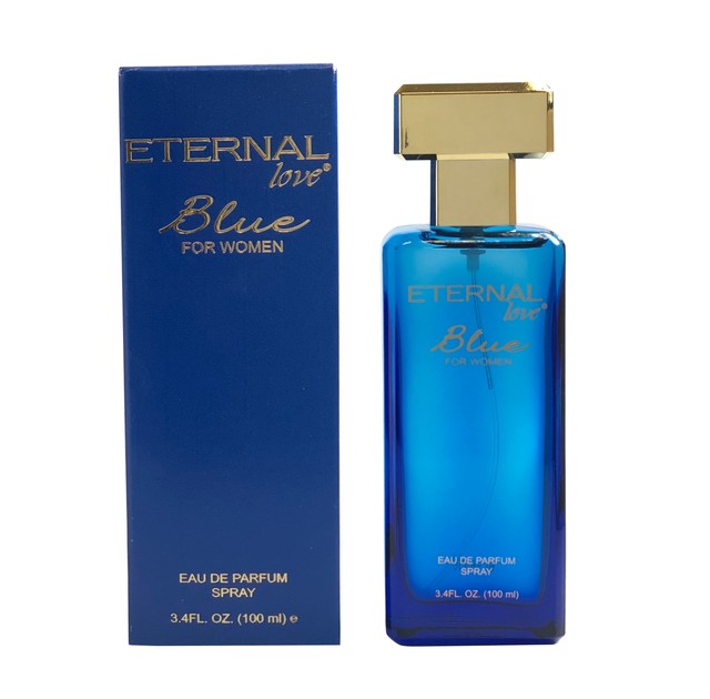parfum eternal