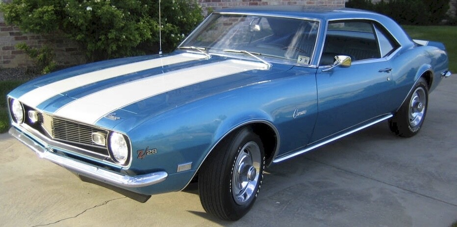 GM WA3962 Lemans Blue Basecoat Clearcoat Complete Gallon Kit | eBay