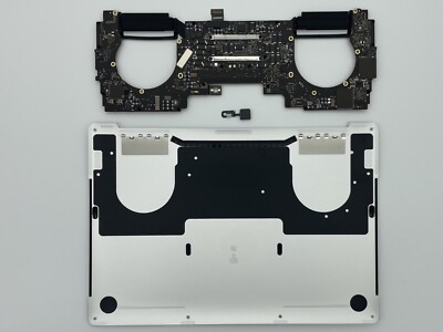 Mainboard Logic Board MacBook Pro 13 2016 2017, 8GB 512GB A1706 820-00239-09 OVP