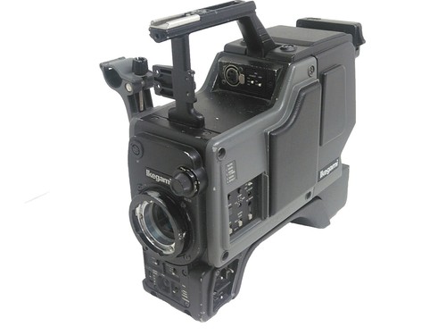 FUJIX Hi8 Camcorder FH-35SZ, Black Body | eBay