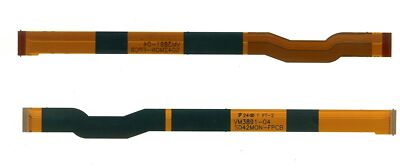 For Olympus EPL5 EPL6 E-PL5 E-PL6 LCD Flex