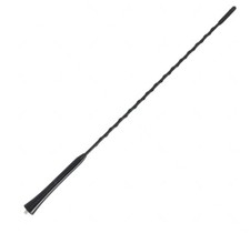 Stabantenne Dachantenne für Opel Astra F H Corsa B C Meriva Vectra 400mm M5