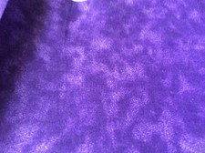 Purple blender Fat Quarter cotton