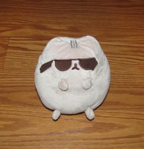 small cat stuffed animals