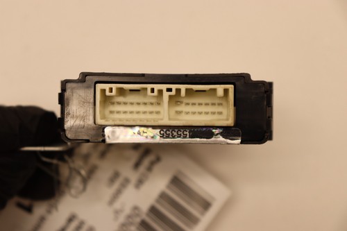 2019-2024 LEXUS ES300H FRONT LEFT DRIVER DOOR OUTER MIRROR CONTROL MODULE OEM - Picture 3 of 4
